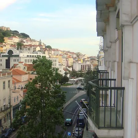 Midis - Local Accommodation Lisbon Exterior photo