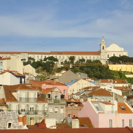 Midis - Local Accommodation Lisbon Exterior photo