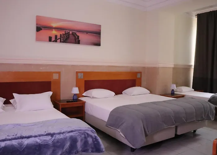 Midis - Local Accommodation